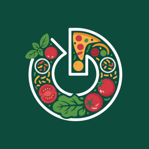 Ganga-Menú Platform